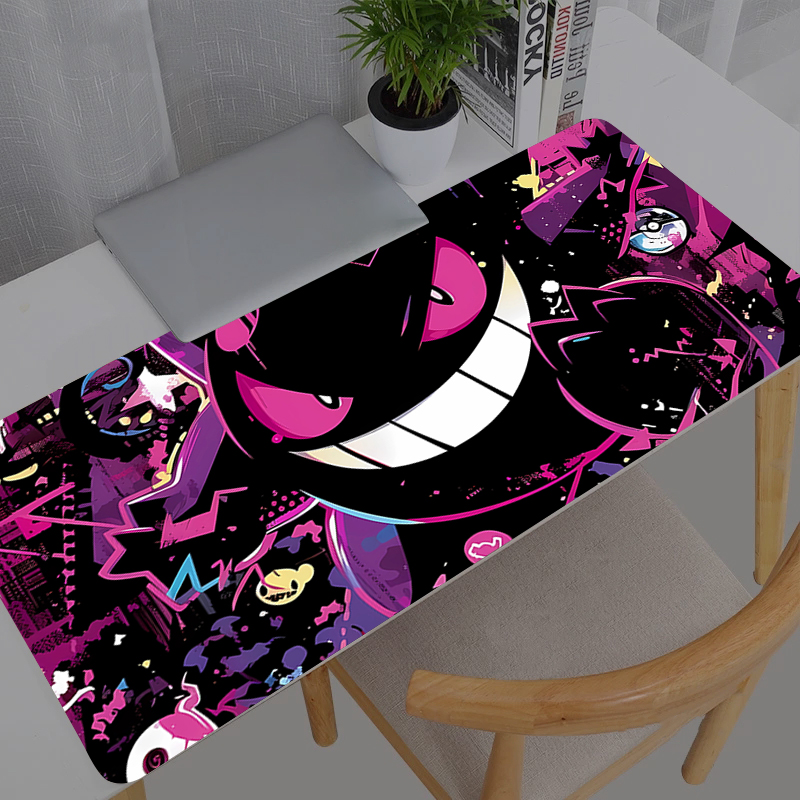 Gaming Keyboard Nearby - Mouse Pad Gaming Large Dywan Gamer