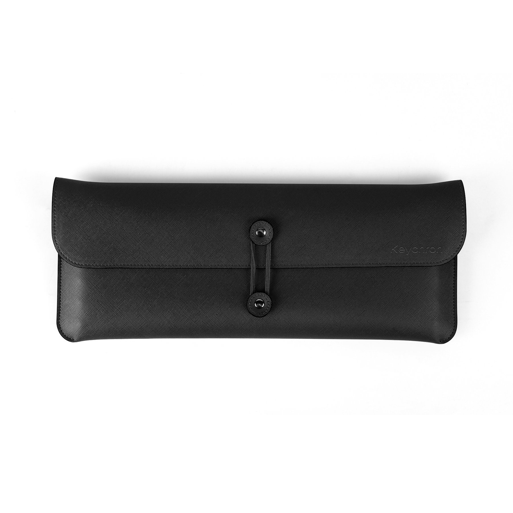 Gaming Keyboard Tester - Keychron Travel Pouch Carrying Case Keyboard