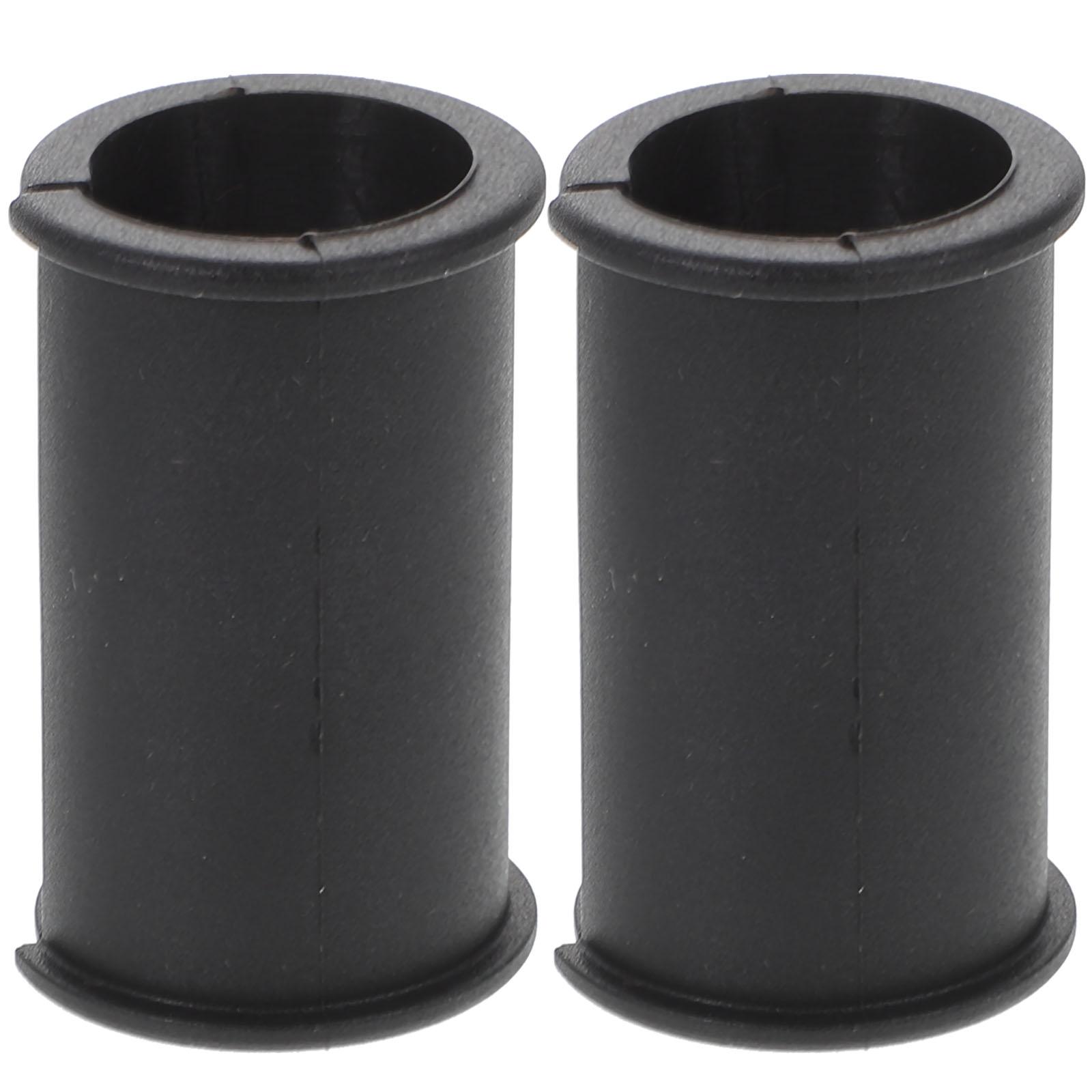 Gasket Mount Kit - 2 Pcs Premium Rubber Microphone Gasket