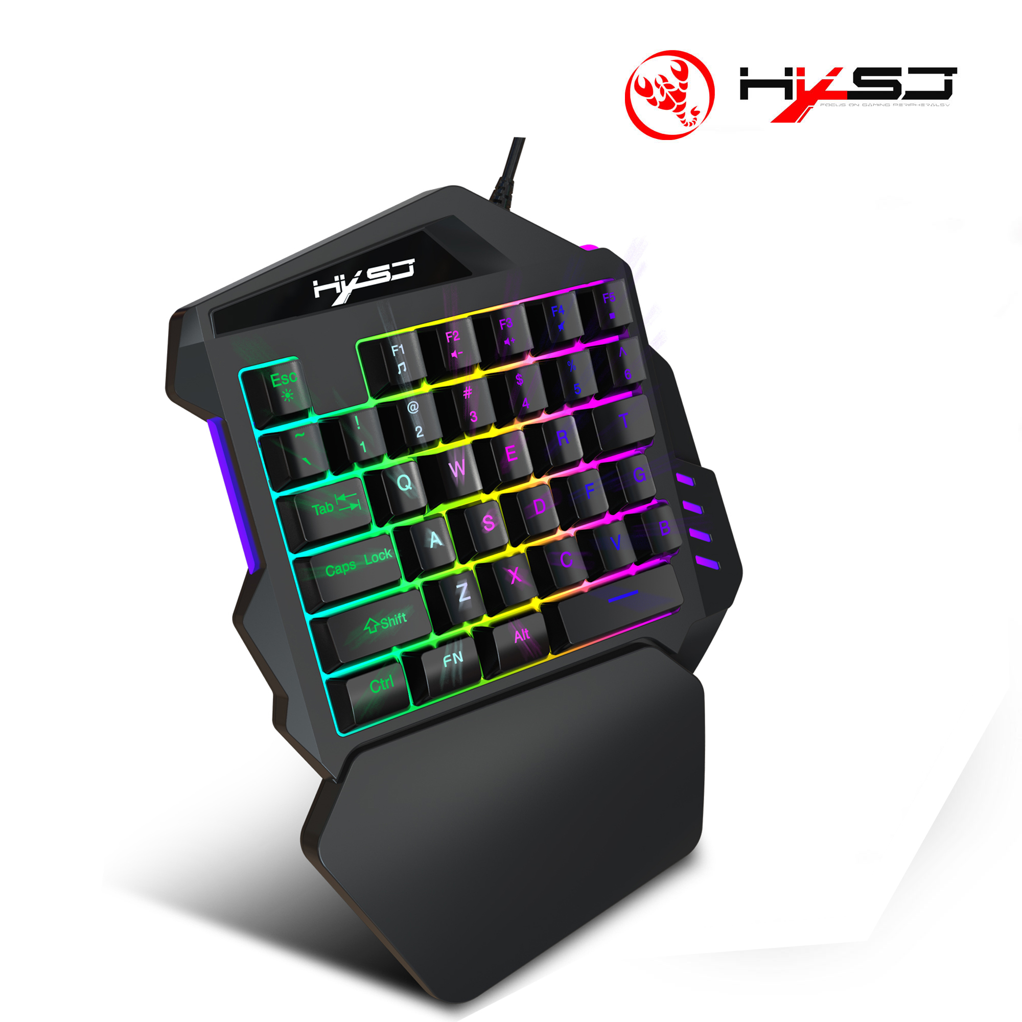 Gaming Keyboard Mobile - Best sale 35 Keys Film Membrane