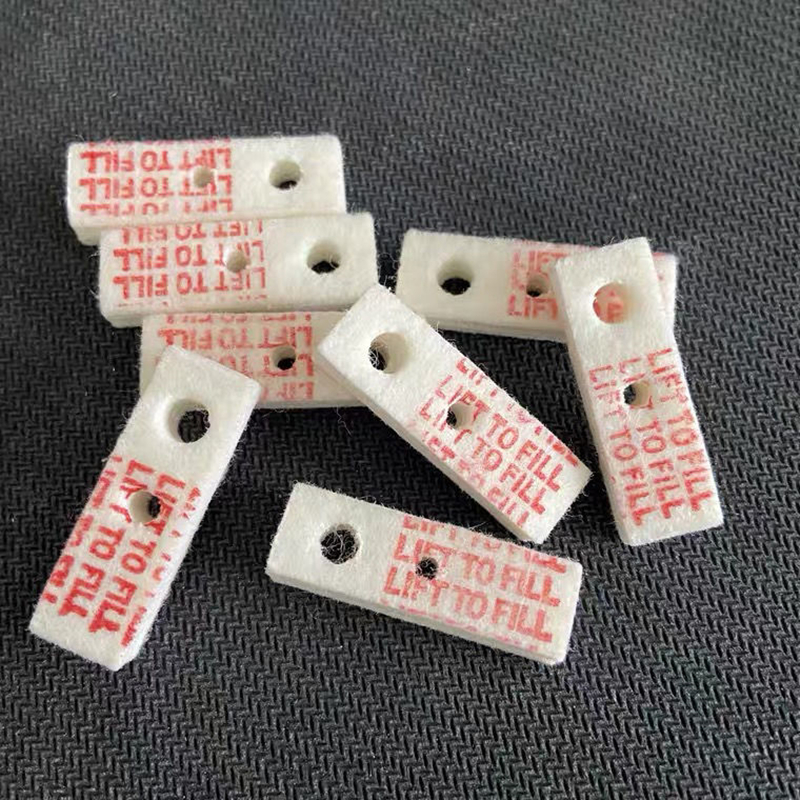 Bottom Felt Pad Base Oil Absor - đánh giá và giá Gasket Mount Kit