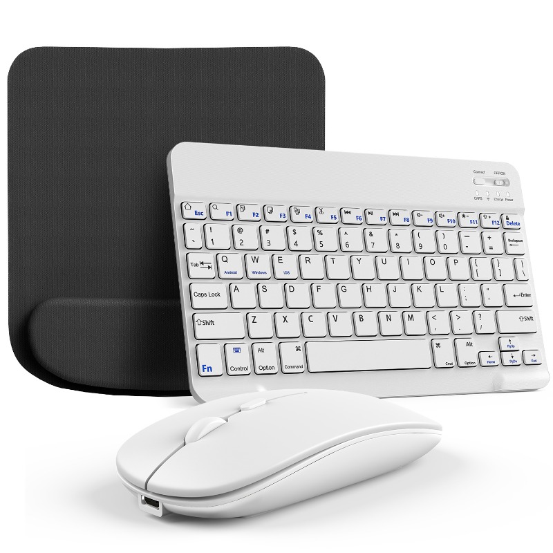 Get The Ultimate Gaming Experi - đánh giá và giá Gaming Keyboard Mouse Wireless