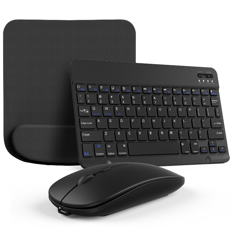 Get The Ultimate Gaming Experi - đánh giá và giá Gaming Keyboard Mouse Wireless