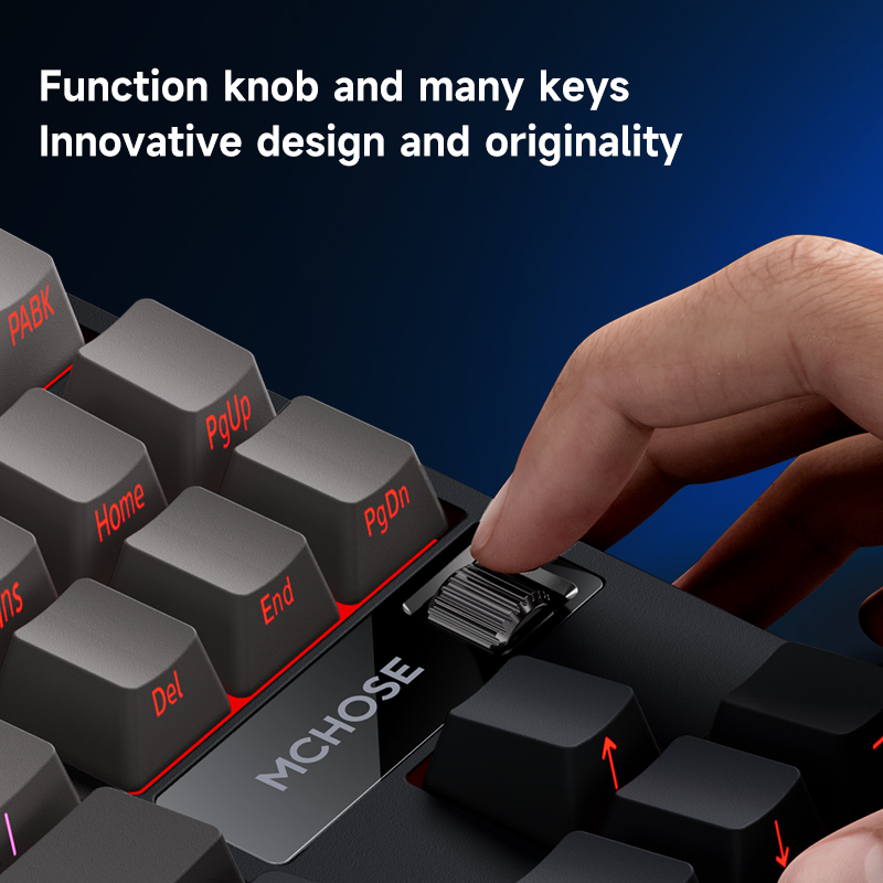G87 2025 Best Selling Custom R - đánh giá và giá Gaming Keyboard Best 2025