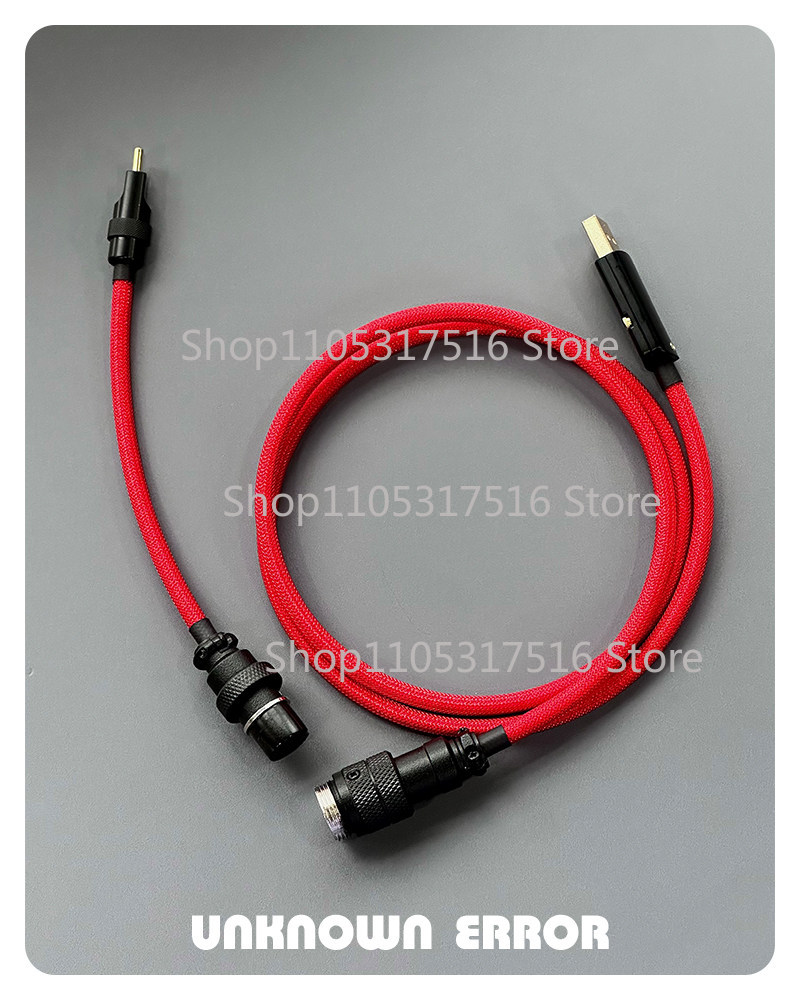 For Unknown error Customized m - đánh giá và giá Aviator Connector Kit