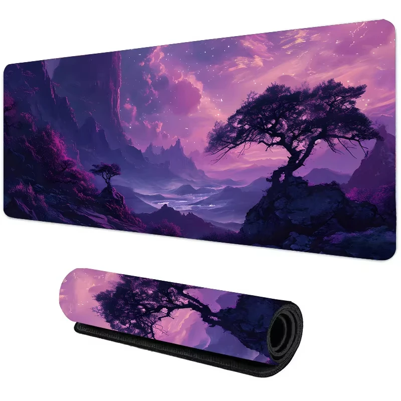 Sunset Mountain View Silicone  - đánh giá và giá Gaming Keyboard Nearby