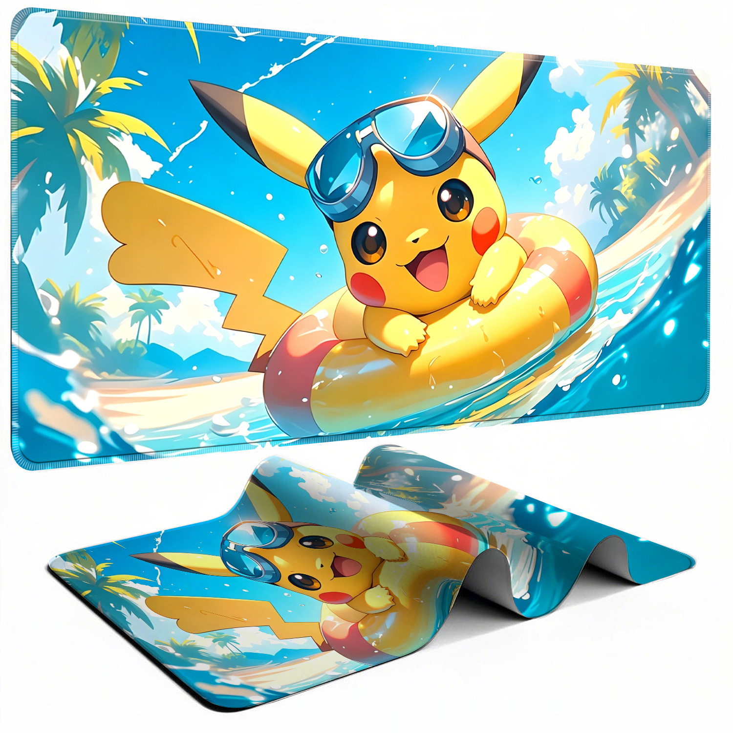 Gaming Mouse Pad 900x400 PC Po - đánh giá và giá Gaming Keyboard En Mouse
