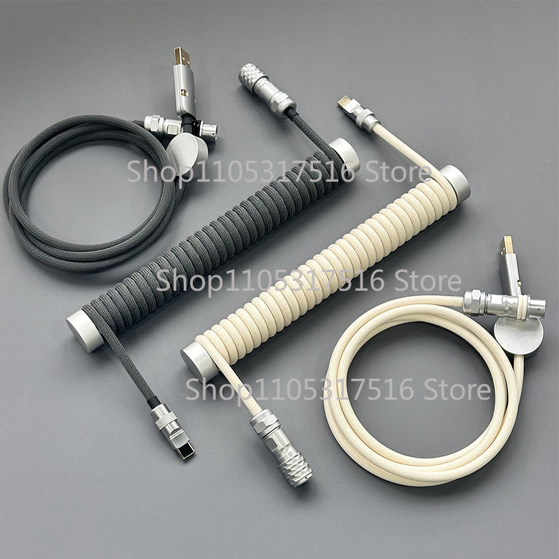 Customized mechanical keyboard - đánh giá và giá Aviator Connector Kit