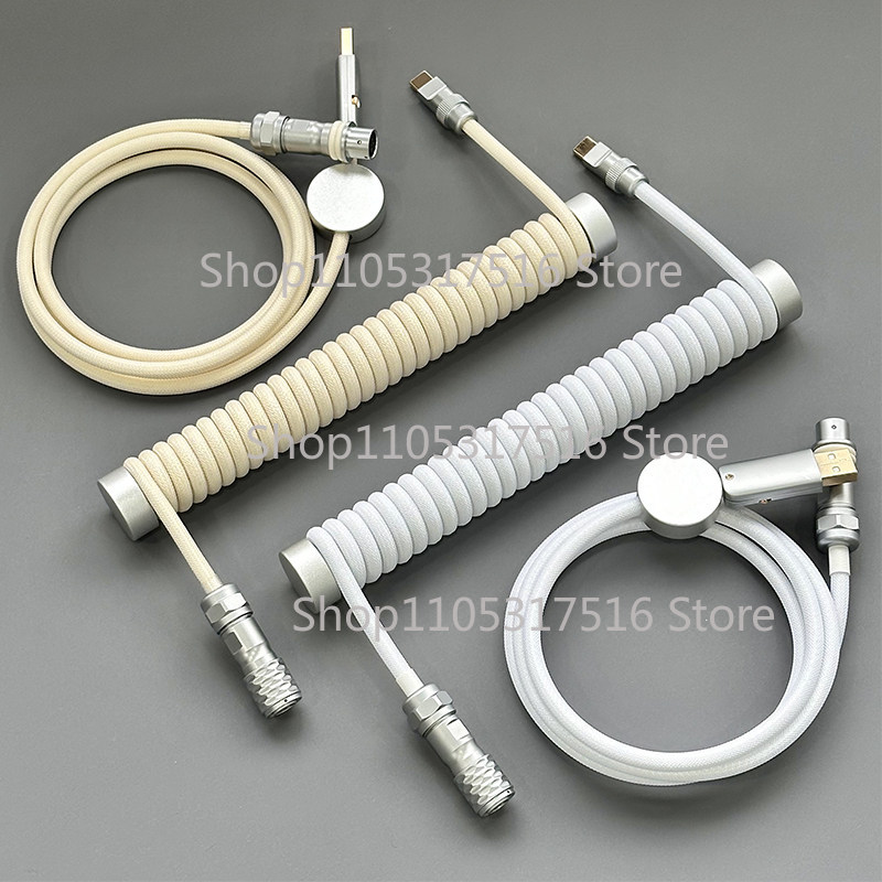 Customized mechanical keyboard - đánh giá và giá Aviator Connector Kit
