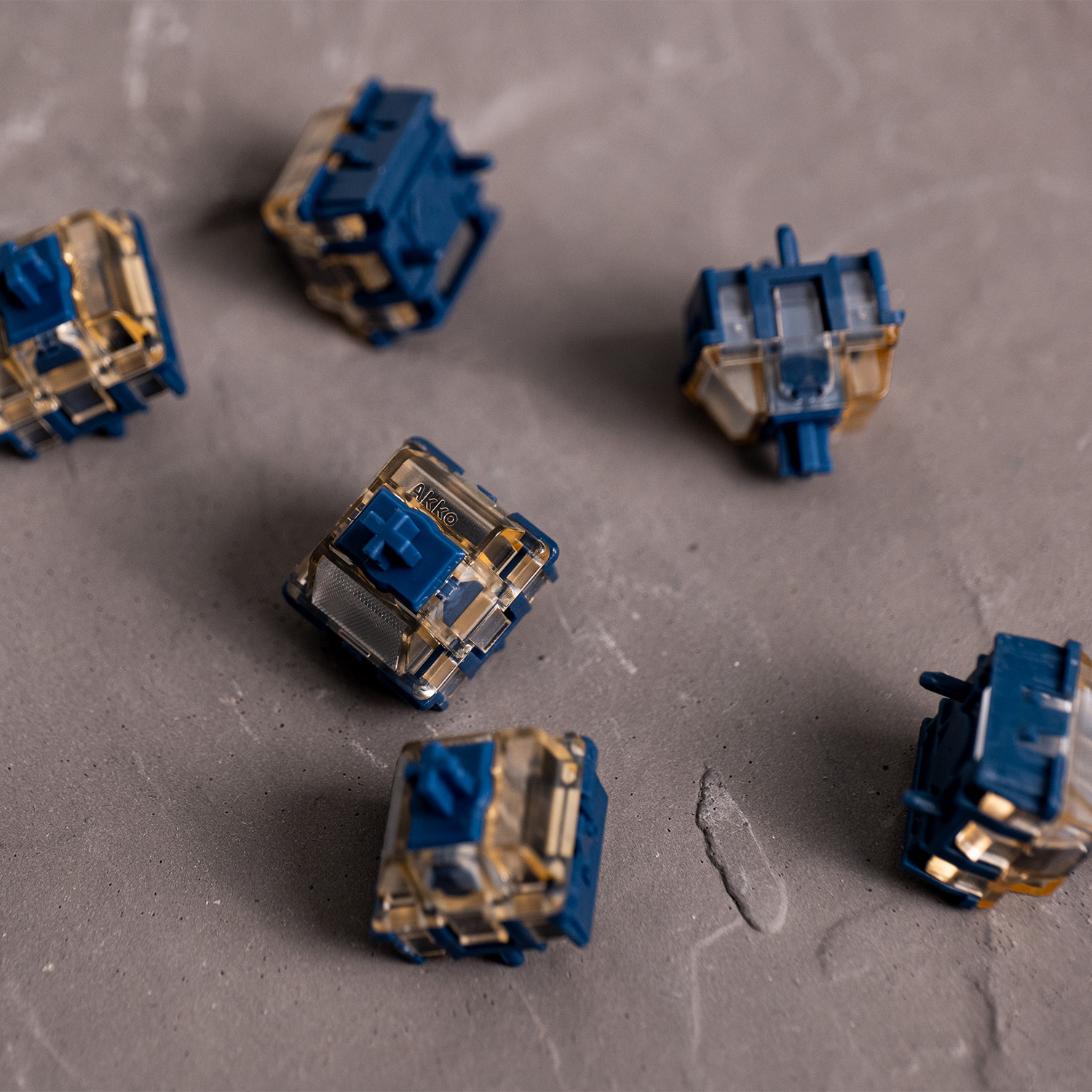 Akko Astrolink Magnetic Switch - đánh giá và giá Gaming Keyboard Hall Effect