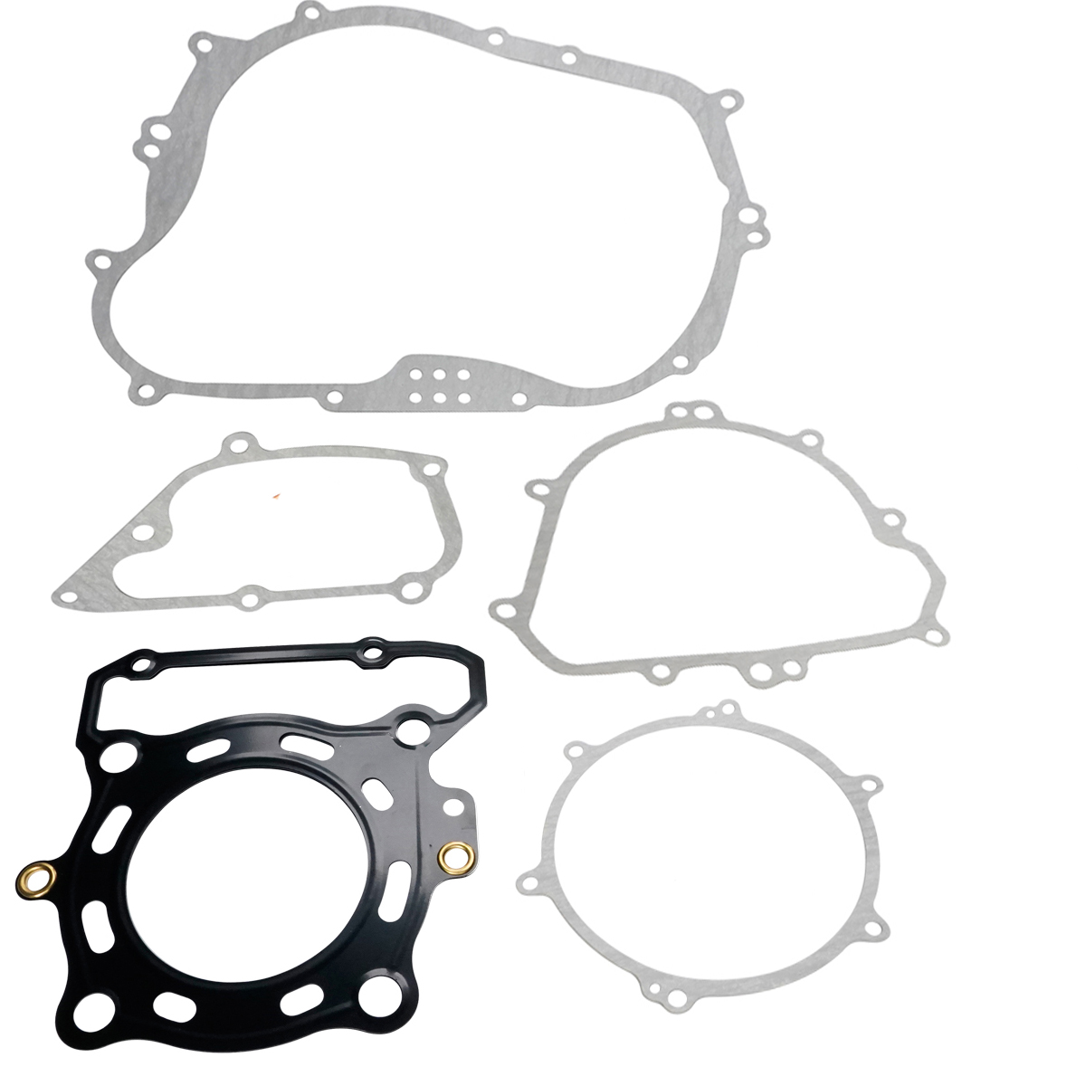 Cylinder Engine Cover Gasket K - đánh giá và giá Gasket Mount Kit