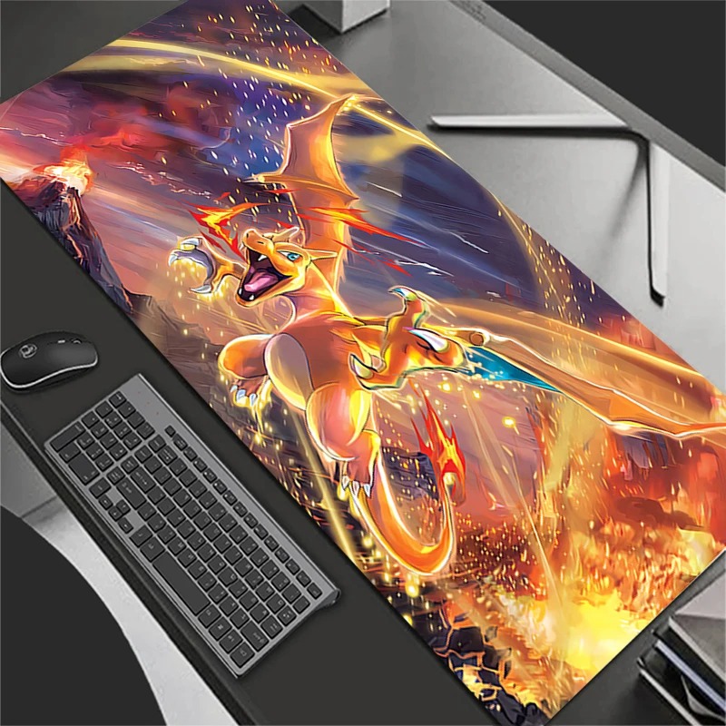 Mouse Pad Anime Gaming Accesso - đánh giá và giá Gaming Keyboard Nearby