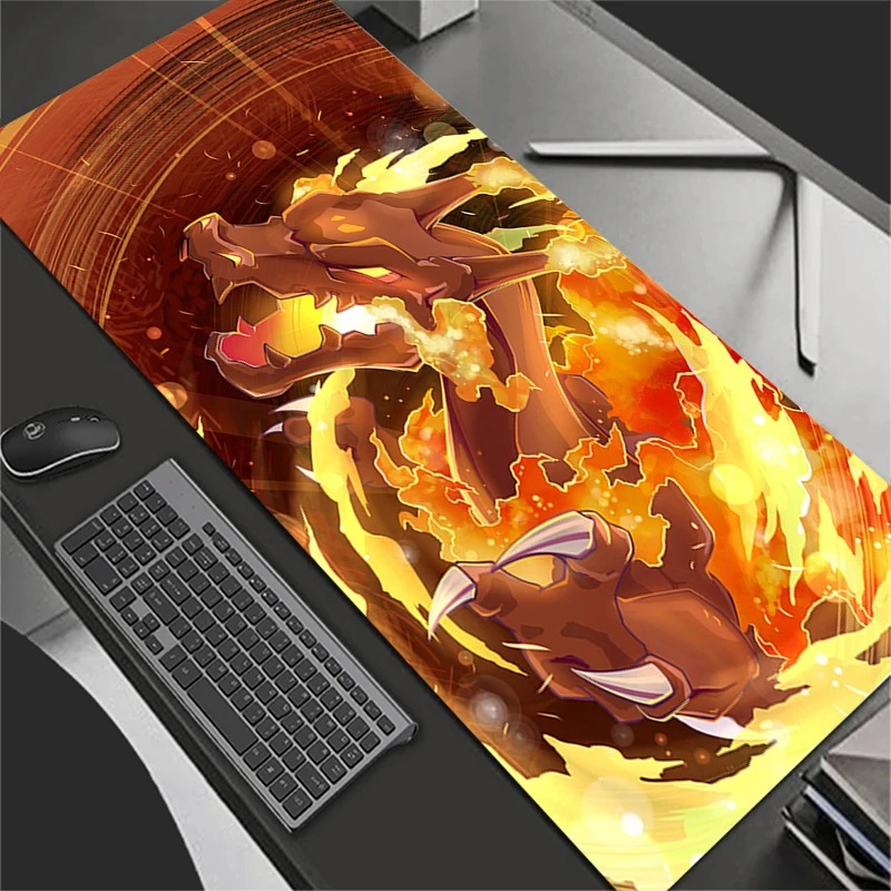 Mouse Pad Anime Gaming Accesso - đánh giá và giá Gaming Keyboard Nearby