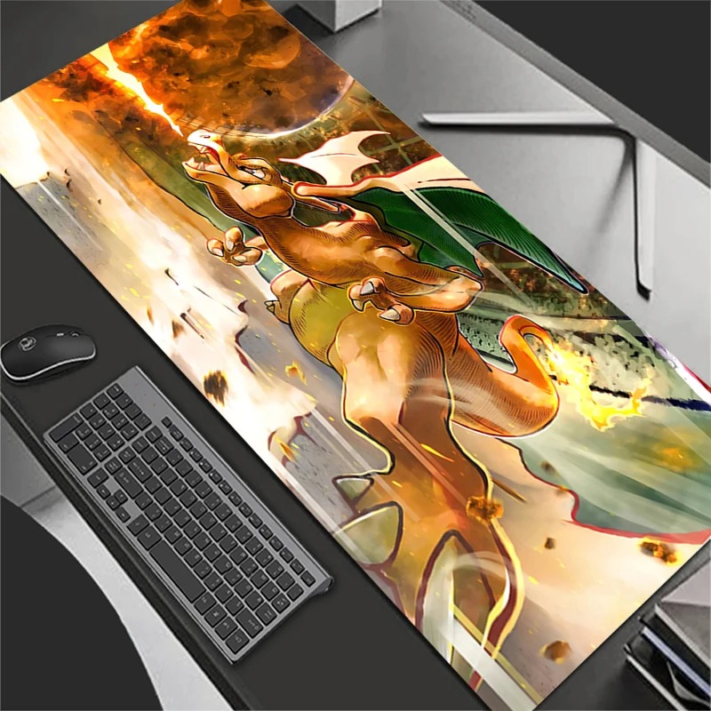 Mouse Pad Anime Gaming Accesso - đánh giá và giá Gaming Keyboard Nearby