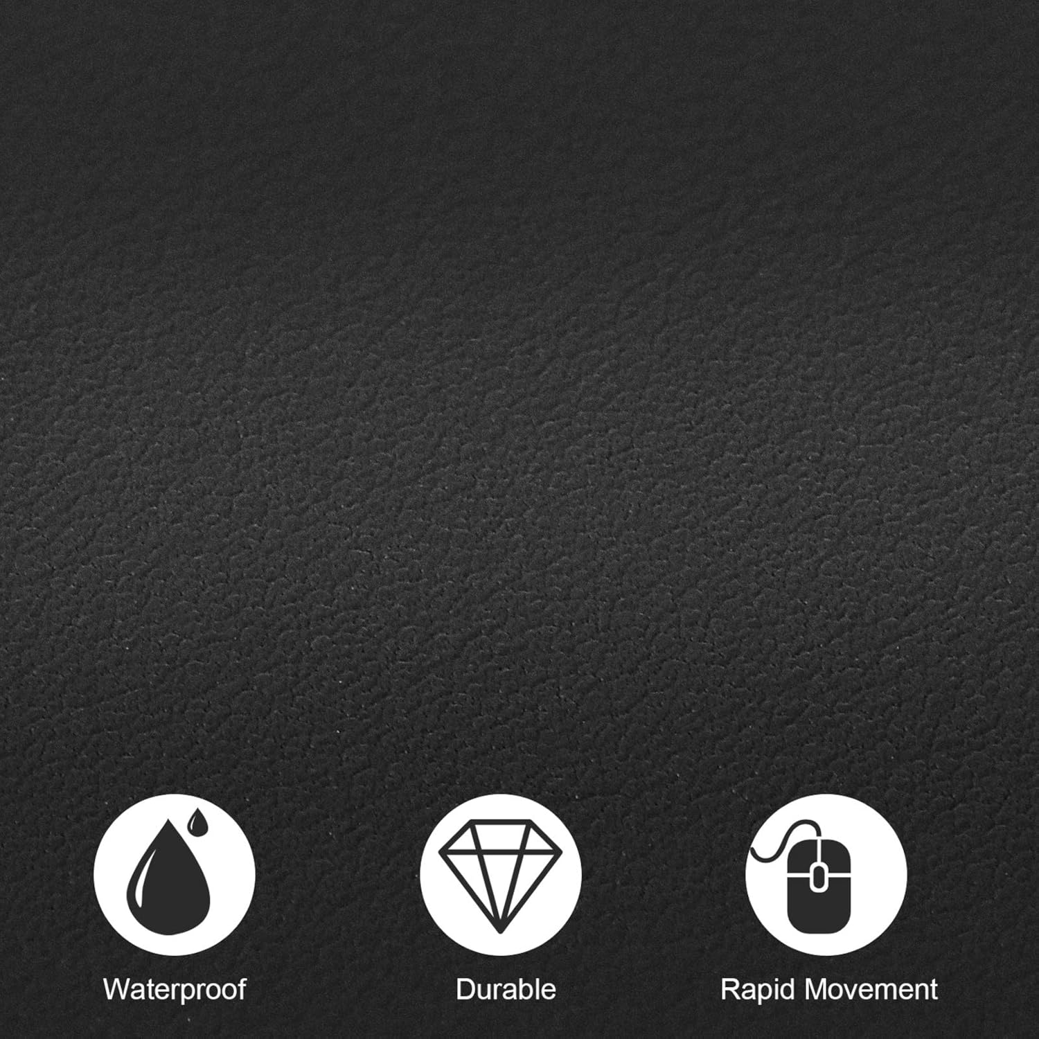 Large Size Leather Desk Pad,Of - đánh giá và giá Gaming Keyboard Nearby