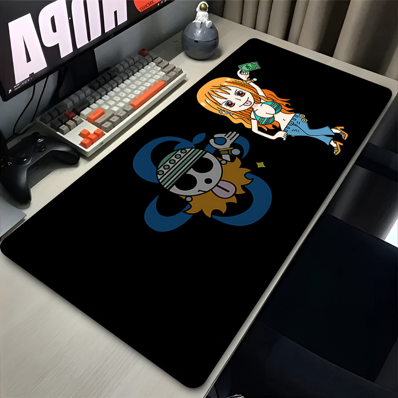 Mouse Pad Computer Laptop Game - đánh giá và giá Gaming Keyboard En Mouse