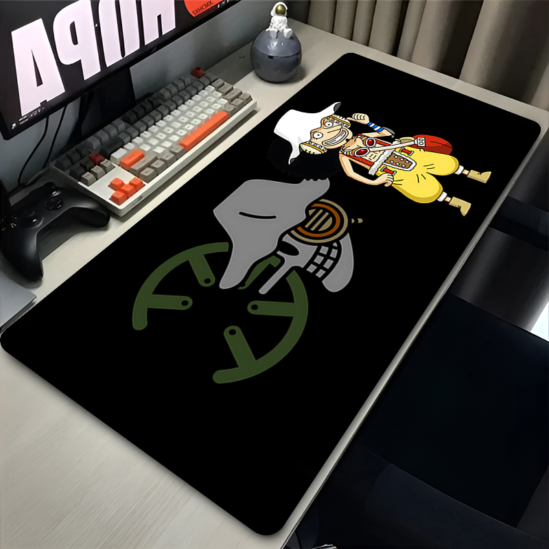 Mouse Pad Computer Laptop Game - đánh giá và giá Gaming Keyboard En Mouse