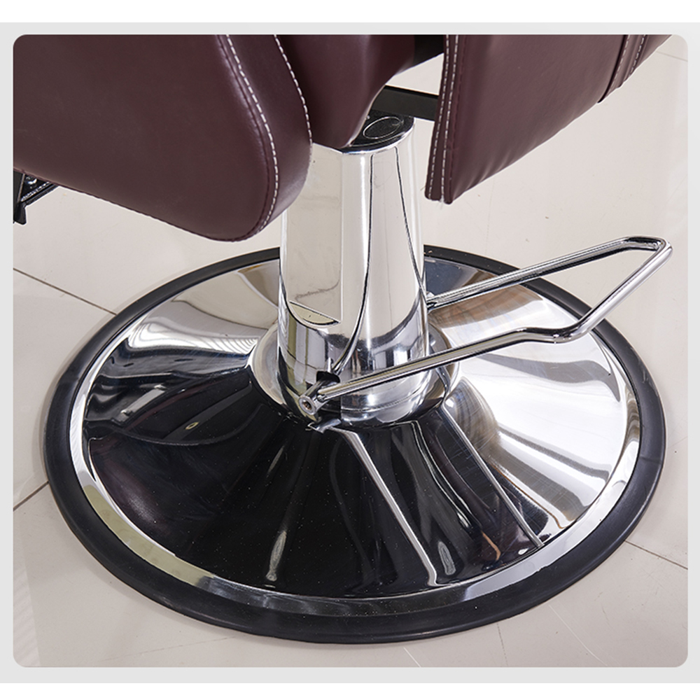 Barber Salon Styling Chair Hyd - đánh giá và giá Gasket Mount Kit