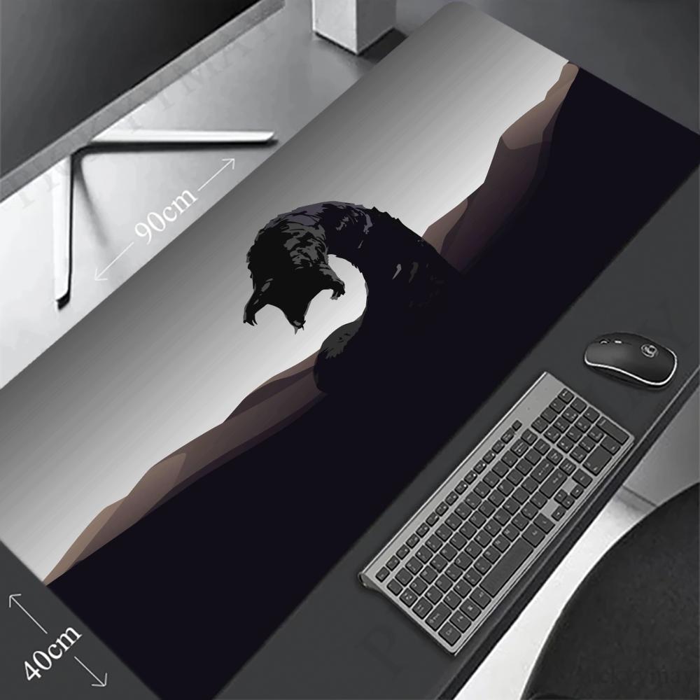 Dune Part Two Mouse Pad 90x40C - đánh giá và giá Gaming Keyboard Mouse Combo