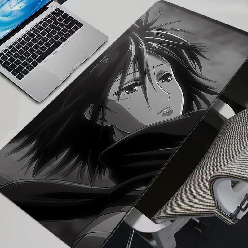 Mouse Pads Anime Mouse Pad Gam - đánh giá và giá Gaming Keyboard En Mouse