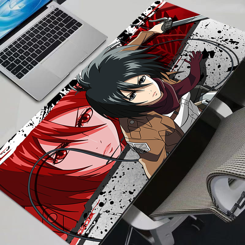 Mouse Pads Anime Mouse Pad Gam - đánh giá và giá Gaming Keyboard En Mouse