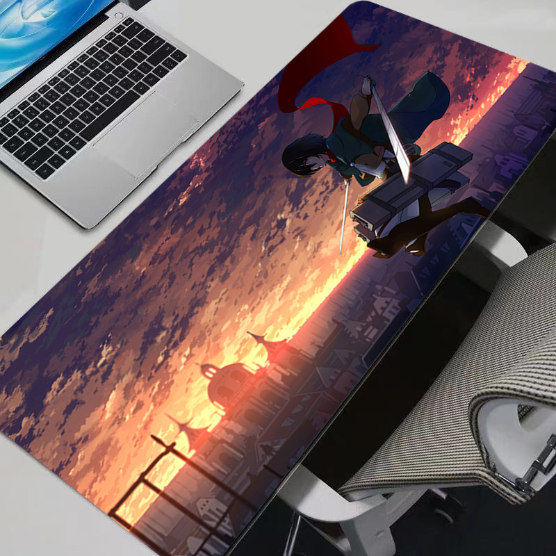 Mouse Pads Anime Mouse Pad Gam - đánh giá và giá Gaming Keyboard En Mouse