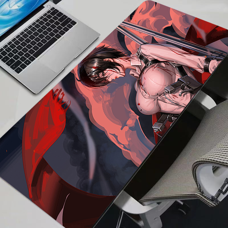 Mouse Pads Anime Mouse Pad Gam - đánh giá và giá Gaming Keyboard En Mouse
