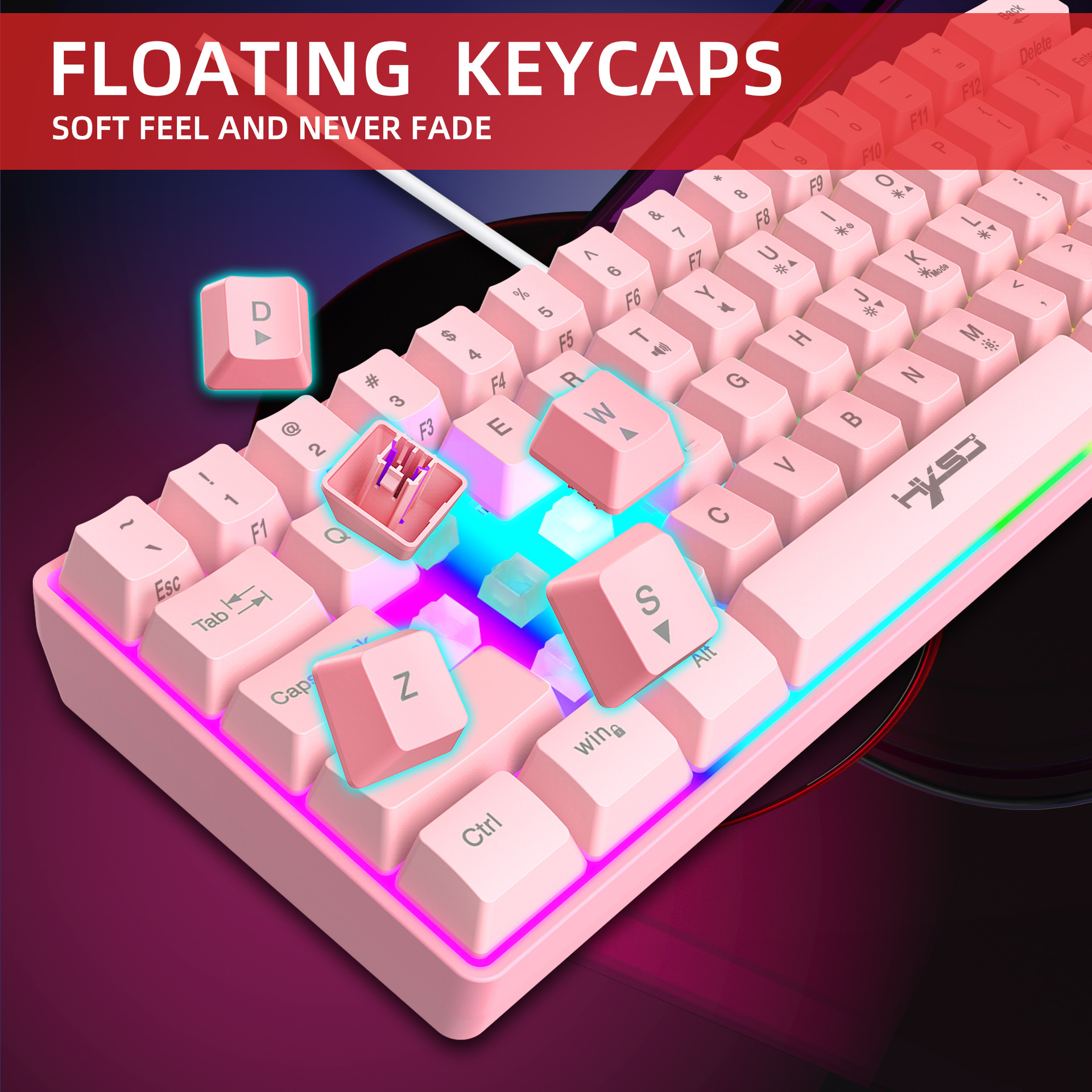 Keyboard and mouse teclados ki - đánh giá và giá Gaming Keyboard Extension