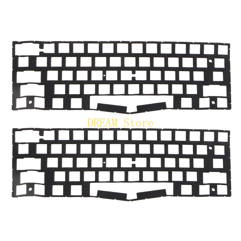 Switch Sound Dampeners Sheet S - đánh giá và giá Foam Dampener Sheet