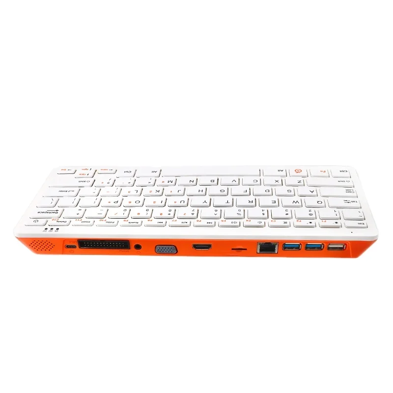 Orange Pi 800+5V4A Type-C Powe - đánh giá và giá Gaming Keyboard Mouse Wireless