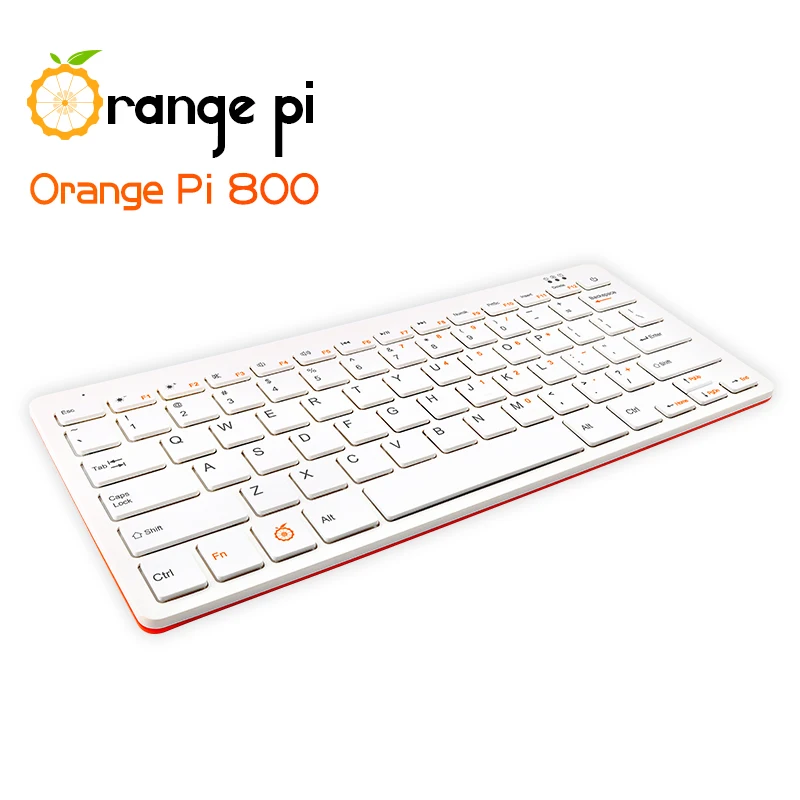 Orange Pi 800+5V4A Type-C Powe - đánh giá và giá Gaming Keyboard Mouse Wireless