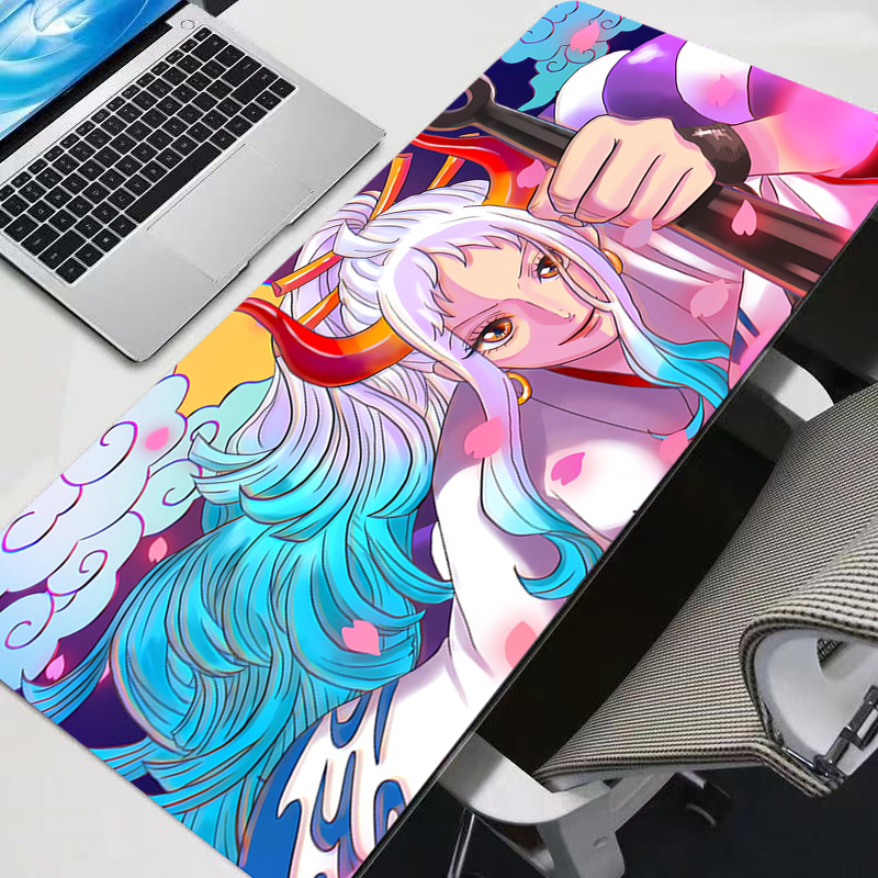 Mouse Pad Anime Gaming Accesso - đánh giá và giá Keyboard Gaming Black