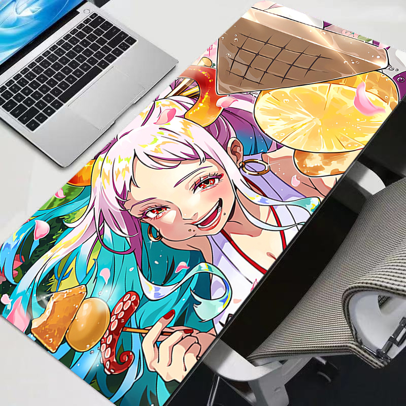 Mouse Pad Anime Gaming Accesso - đánh giá và giá Keyboard Gaming Black