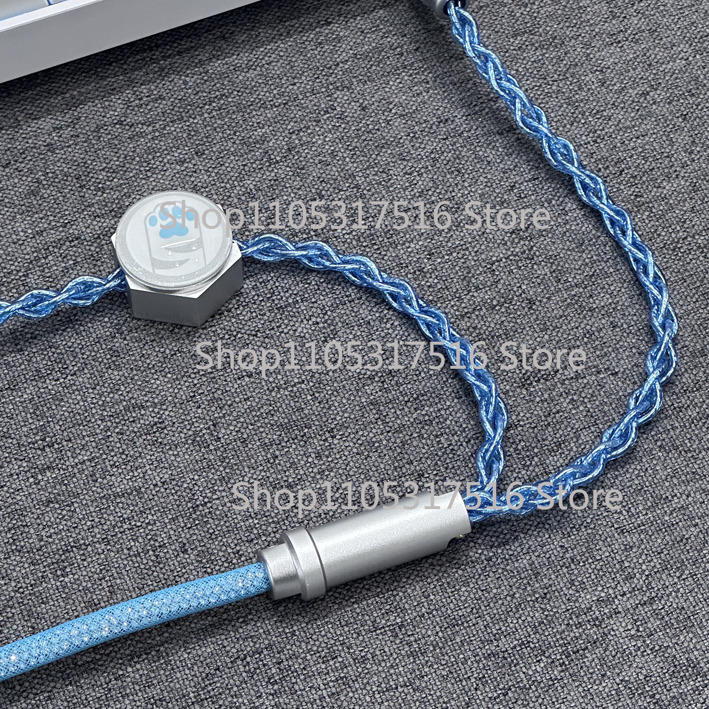 One Plus Two Dual 8K Gaming Me - đánh giá và giá Aviator Connector Kit