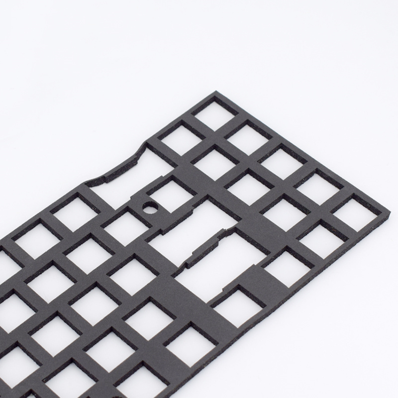 Mechanical Keyboard Sandwich C - đánh giá và giá Gaming Keyboard No Noise