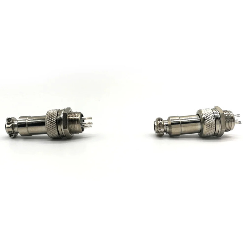 GX12-5 pins/GX12-4 pins Connec - đánh giá và giá Aviator Connector Kit