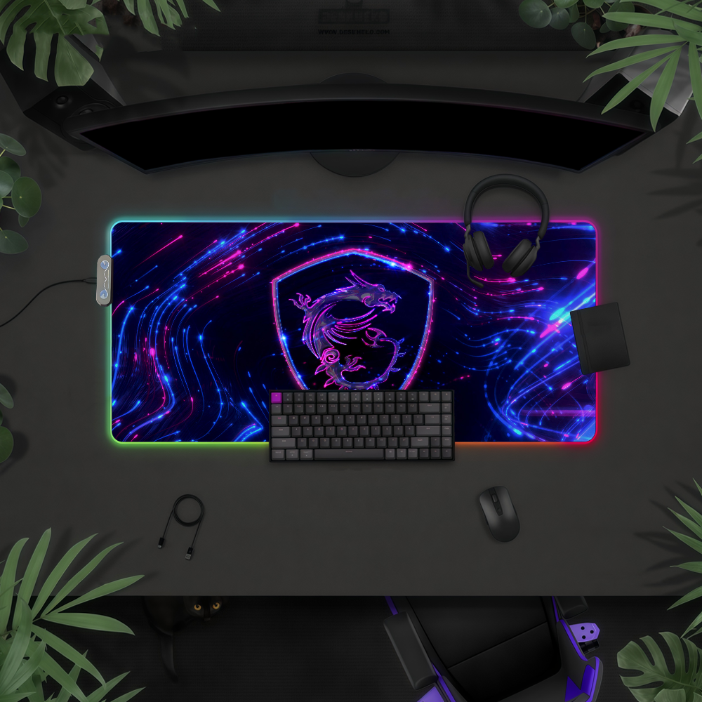 Fashion Brand M-MSI-S Cool Mou - đánh giá và giá Gaming Keyboard Brand