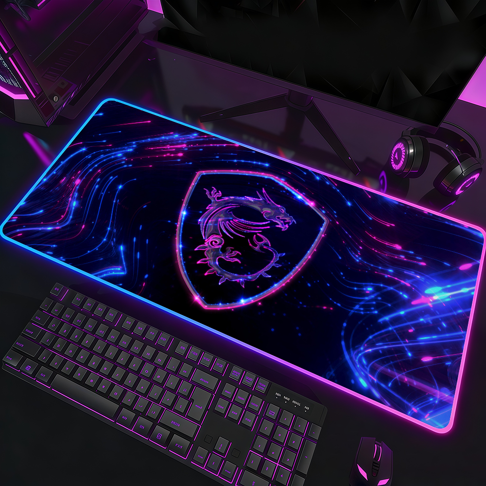 Fashion Brand M-MSI-S Cool Mou - đánh giá và giá Gaming Keyboard Brand