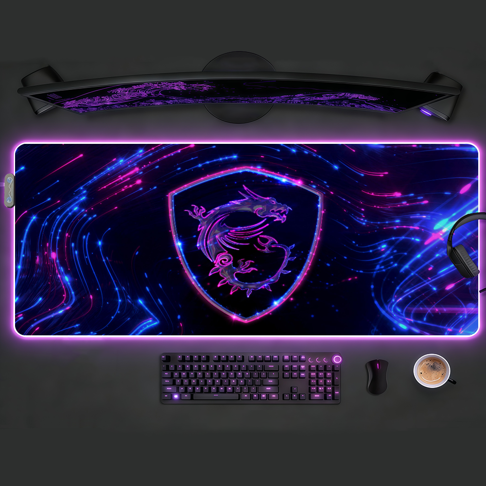 Fashion Brand M-MSI-S Cool Mou - đánh giá và giá Gaming Keyboard Brand
