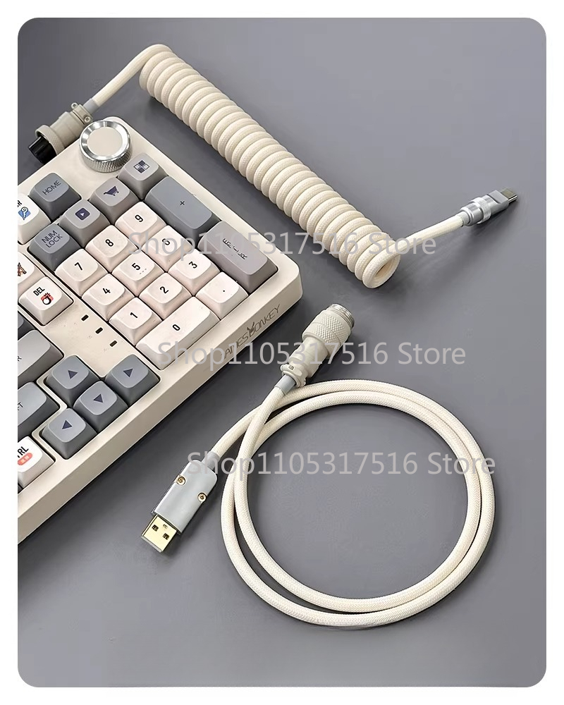 For UNKNOWN ERROR Customized m - đánh giá và giá Aviator Connector Kit