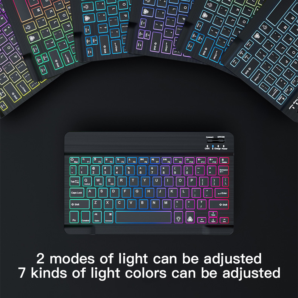 Backlit Backlight Bluetooth Ke - đánh giá và giá Gaming Keyboard Mouse Wireless