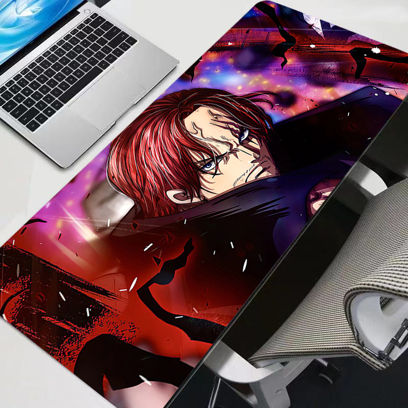 Mouse Pad One Piece Kawaii Gam - đánh giá và giá Gaming Keyboard En Mouse