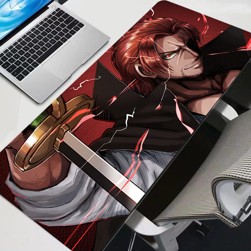 Mouse Pad One Piece Kawaii Gam - đánh giá và giá Gaming Keyboard En Mouse