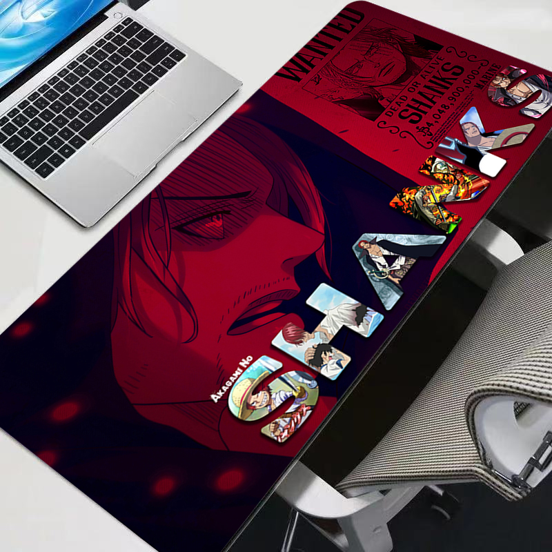 Mouse Pad One Piece Kawaii Gam - đánh giá và giá Gaming Keyboard En Mouse