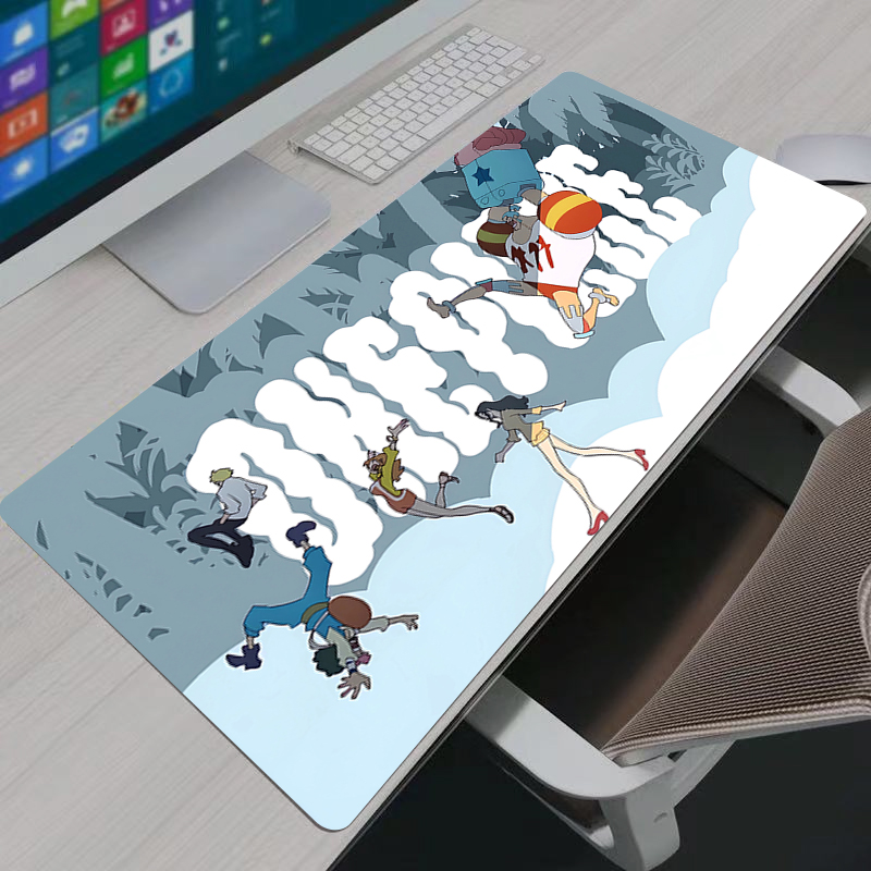Japan Game Anime One Piece Log - đánh giá và giá Gaming Keyboard En Mouse