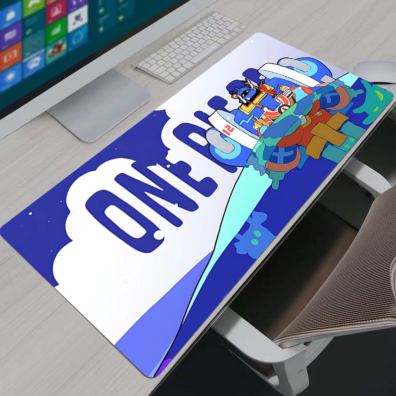 Japan Game Anime One Piece Log - đánh giá và giá Gaming Keyboard En Mouse