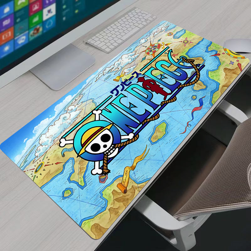 Japan Game Anime One Piece Log - đánh giá và giá Gaming Keyboard En Mouse