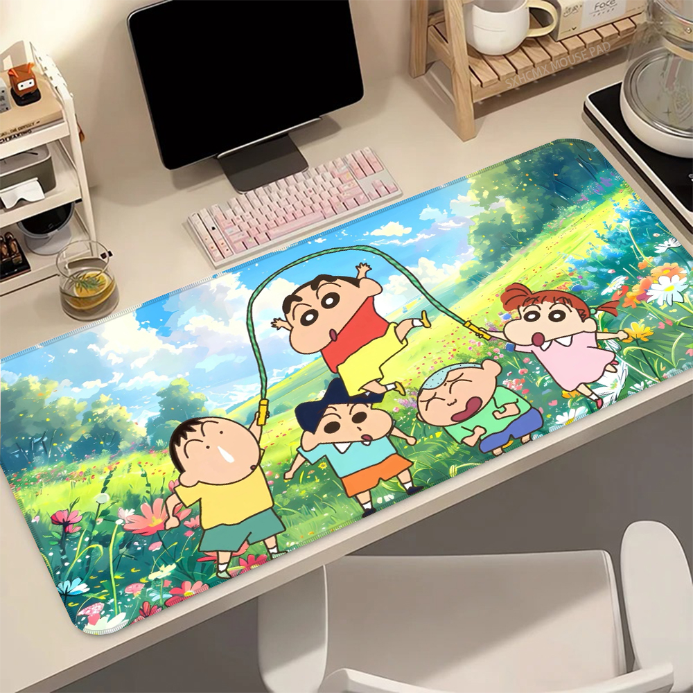Anime Cartoon Mouse Pad C-Cray - đánh giá và giá Gaming Keyboard Nearby