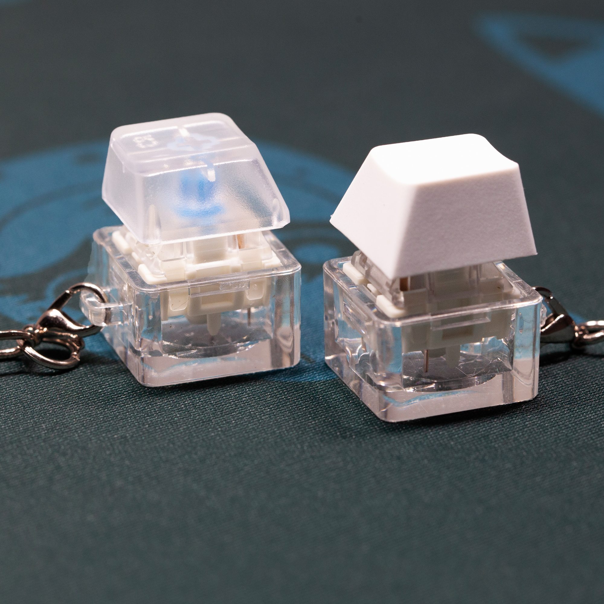 Keychain Switch Tester for Gam - đánh giá và giá Gaming Keyboard Tester