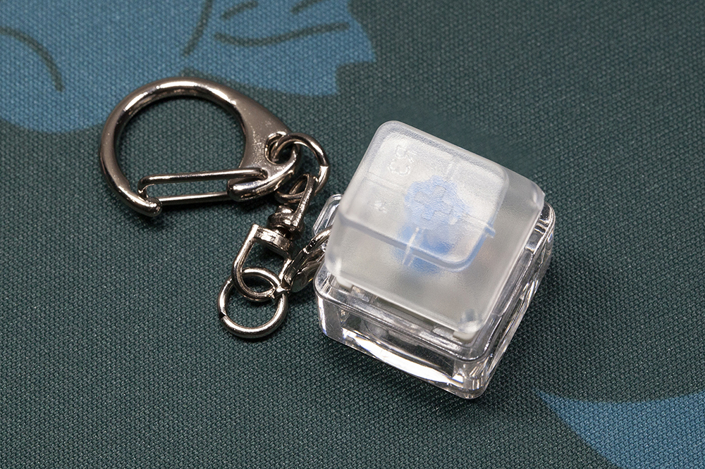 Keychain Switch Tester for Gam - đánh giá và giá Gaming Keyboard Tester